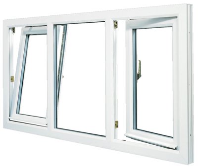 3 Geam termopan